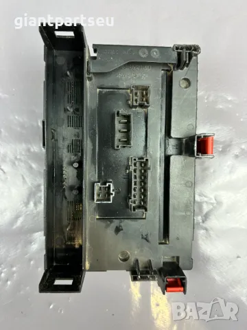 FUSE BOX Бушонна кутия за Мерцедес Mercedes W221 , A2215403050, снимка 3 - Части - 39670537
