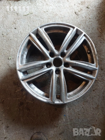 Джанти , снимка 10 - Части - 53121745