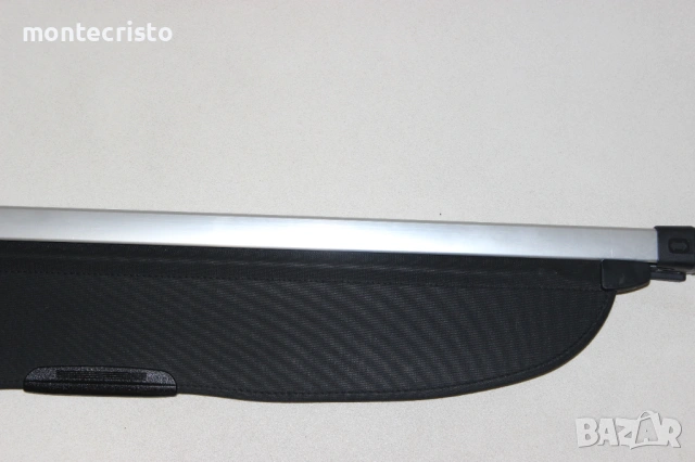 Щора за багажник Subaru XV II GT (2018-2021г.), снимка 4 - Аксесоари и консумативи - 53129565