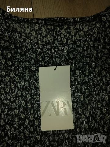 Нова рокля ZARA - M размер, снимка 3 - Рокли - 51475129