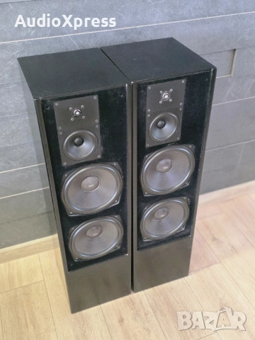 Тонколони 🎵 Heco Superior 830 – 280 € 🔊💥, снимка 4 - Тонколони - 53458381