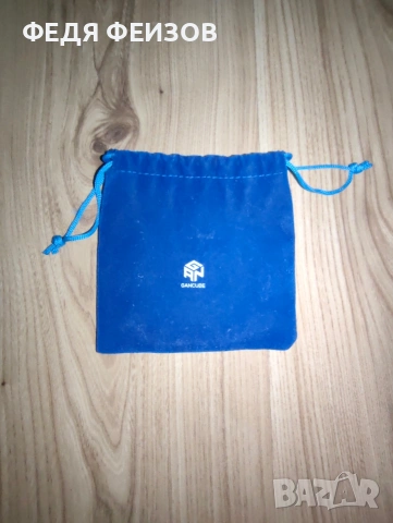 Рубик куб gun 365 rs, снимка 5 - Игри и пъзели - 53025327