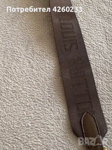 Чанта Louis vuitton, снимка 3 - Чанти - 51779897
