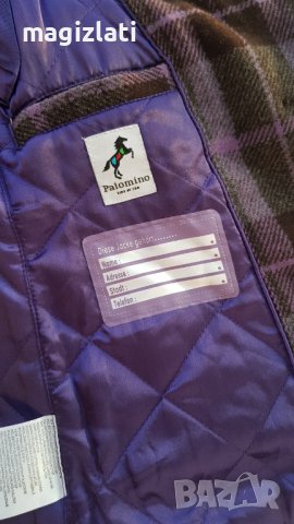 Детско палто размер 2 години, снимка 7 - Бебешки якета и елеци - 39205589