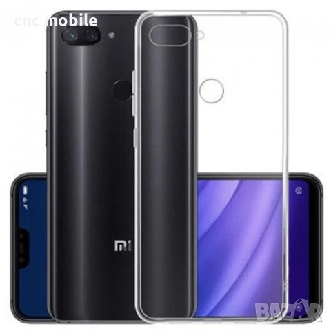 Xiaomi Mi 8 Lite калъф - case различни модели , снимка 9 - Калъфи, кейсове - 28601400