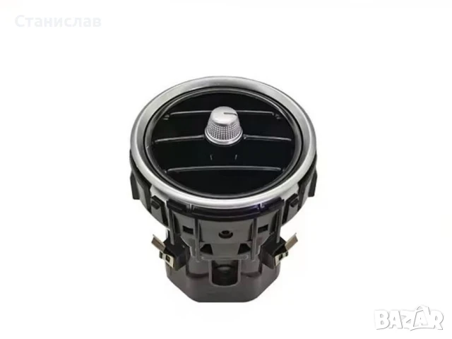 Въздуховод за Mercedes GLC W253