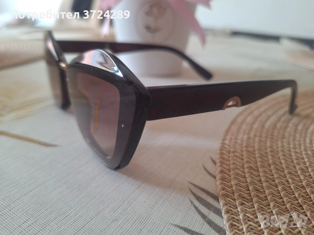 Сет: Очила + Чанта през рамо, снимка 6 - Чанти - 52585947