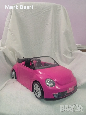 Барби кола, снимка 12 - Други - 53575531