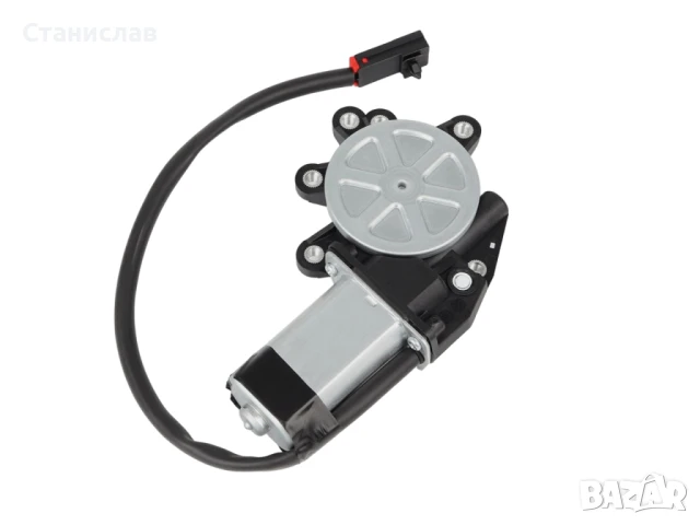 Електромотор за стъклоподемник на Nissan Juke F15, снимка 2 - Части - 50628494
