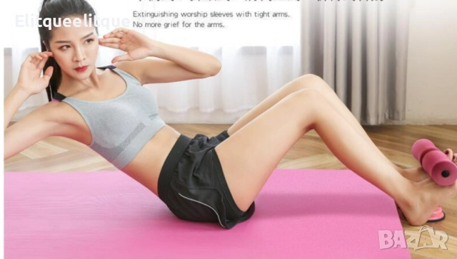 Уред за трениране на коремната мускулатура – няколко цвята, снимка 13 - Други стоки за дома - 52182550