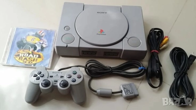 Телевизионна игра