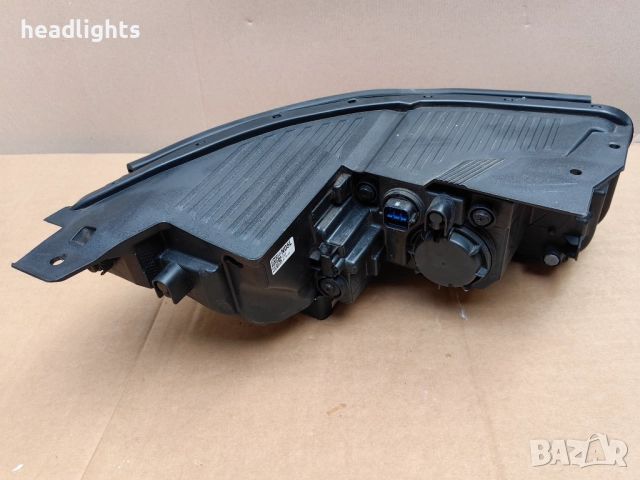 Фар за Hyundai Ioniq 5 - За части / Хюндай Йоник 5, снимка 5 - Части - 52942877