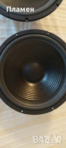 JBL - 12" басови говорители, снимка 3 - Тонколони - 49496845