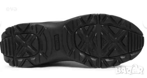 Adidas Terrex Hyperhiker Low Hiking 38 2/3 н., снимка 5 - Маратонки - 52182780