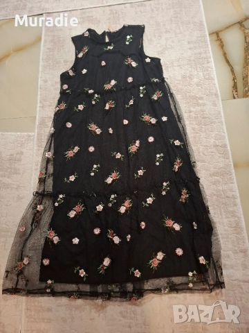 дамска рокля