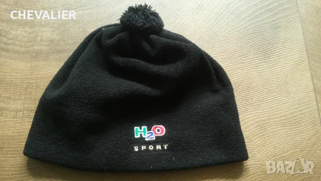 H2O POLAR HAT Размер One Size зимна поларена шапка 2-65