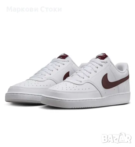 ✅ NIKE 🔝 COURT VISION LO NN