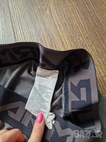 Страхотно мъжко спортно долнище клин UNDER ARMOUR размер M , снимка 5 - Спортни дрехи, екипи - 51764193