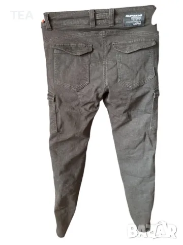 Дамски Мото панталон SPIDI, снимка 2 - Панталони - 47980176