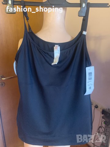 Оформящо бельо Triumph/ потник, размер L, снимка 8 - Бельо - 43141843