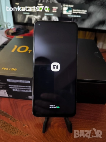 Само за Бургас Хiaomi10Т pro, снимка 4 - Apple iPhone - 51542641