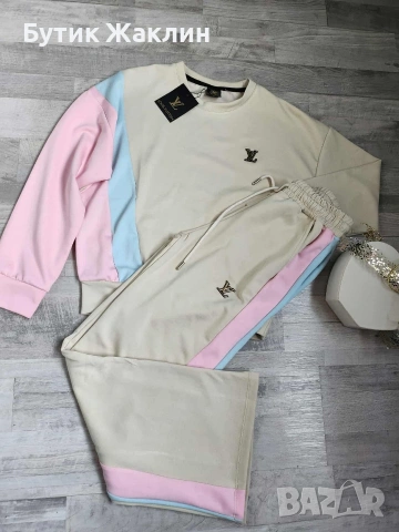 Дамски комплект 