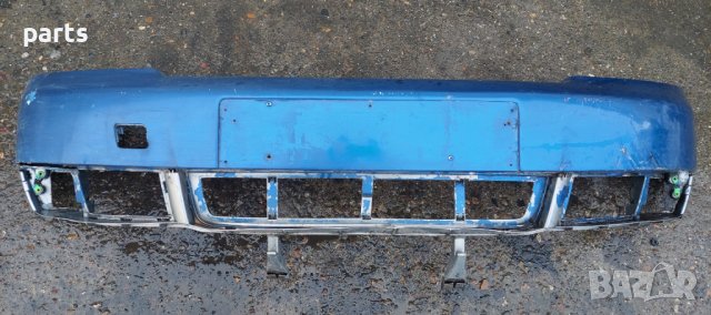 Предна Броня Ауди А4 Б6 N:2 N