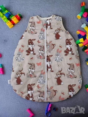 чувалчета за сън, снимка 17 - Спални чували за бебета и деца - 52111244