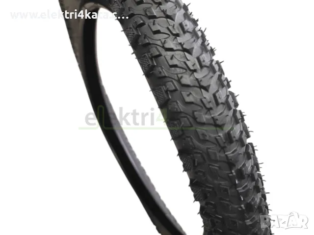 Външна гума 16×2.125 NYLON, снимка 2 - Части за велосипеди - 50343131