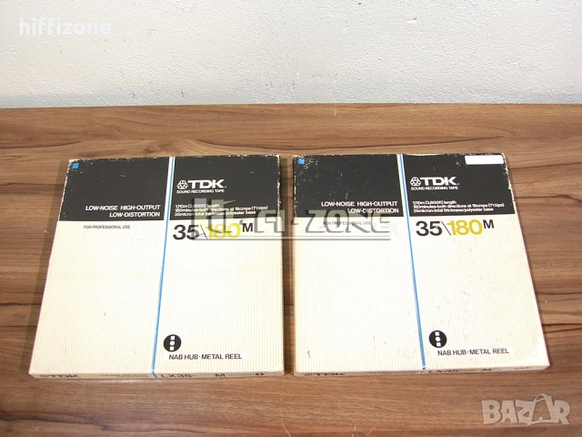  Sony метални ролки 