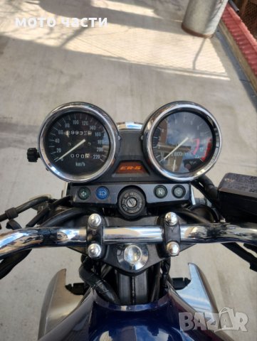 Кавазаки ER-5 (ЕР-5) на части , снимка 3 - Мотоциклети и мототехника - 39705934