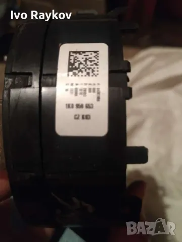 Лентов кабел за Skoda Octavia, VW, Audi, Seat , 1K0 959 653, снимка 6 - Части - 47386634