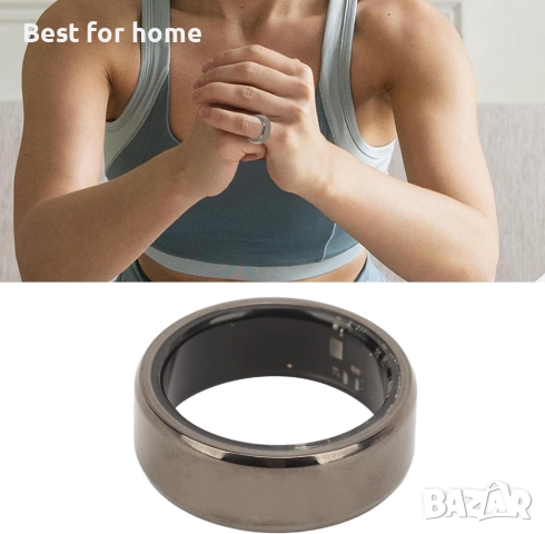 Пръстен за фитнес за сън за приложение JYouPro, снимка 5 - Друга електроника - 52292469