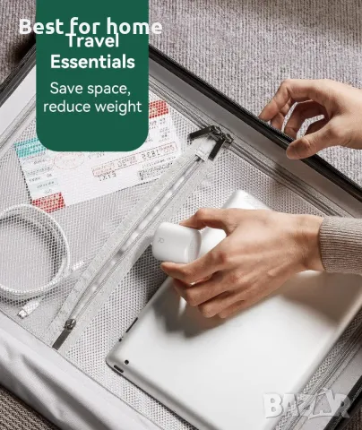  Акумулаторна машина за бял шум Restnature R30 16 мелодии, снимка 3 - Други - 48673188