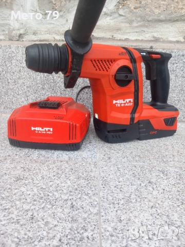 Hilti TE 6-A22 Перфоратор 