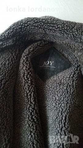 Топло зимно яке, размер М-L, снимка 4 - Якета - 35402673