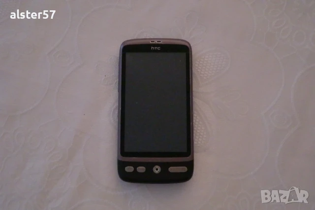 Телефон HTC Desire PB99200, снимка 4 - HTC - 51044863