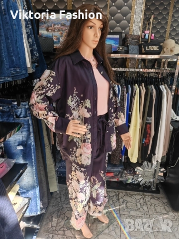 дамски комплект, снимка 7 - Комплекти - 51579107