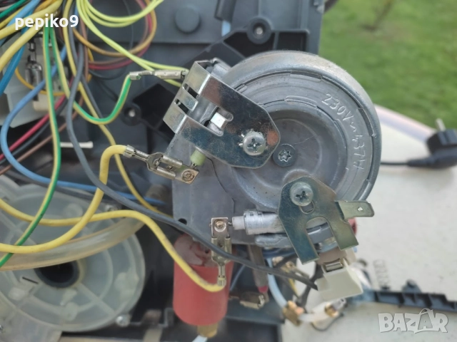 Продавам кафемашини внос от Германия SAECO VIENA на части, снимка 3 - Кафемашини - 52619651