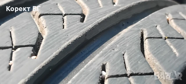 Гуми 175 65 14 Ханкук Hankook 4 броя. Нов внос. Не са нови!, снимка 2 - Гуми и джанти - 50537824