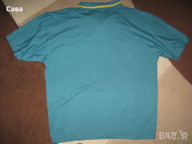 Блуза PUMA   мъжка,ХЛ, снимка 3 - Блузи - 37430457