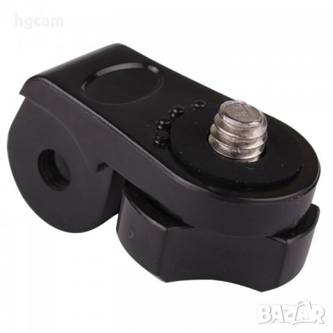 Комплект Side Helmet KIT за каска за екшън камери, снимка 9 - Чанти, стативи, аксесоари - 27725301