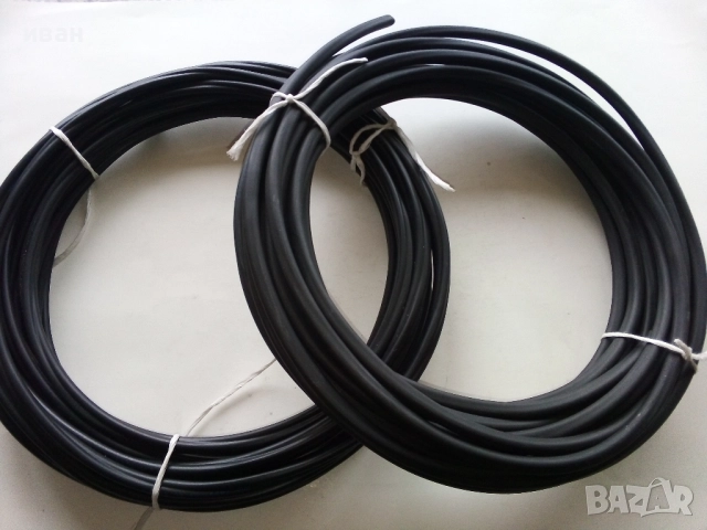 Кабели СВТ 3х 2.5мм - 9м.и 3 х 1.5мм - 11м.