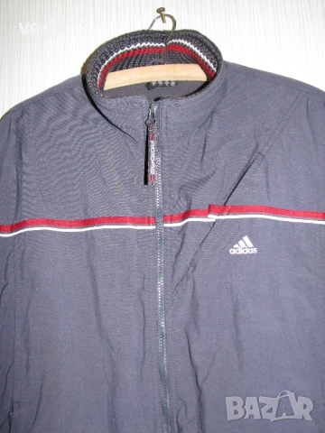 ADIDAS Оригинално мъжко дебело яке размер М, снимка 9 - Якета - 53171828