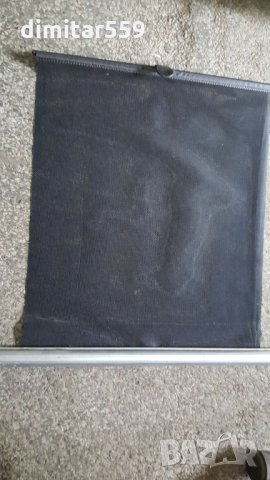 Щори слънцезащитни за Renault Espace 3, снимка 4 - Части - 28823709