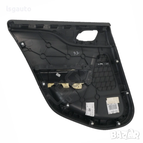Интериорна кора задна дясна врата Citroen DS4 2011-2015 ID: 153680, снимка 2 - Части - 52290788