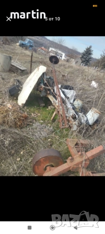 Продава дискова Брана , снимка 15 - Селскостопанска техника - 52183480