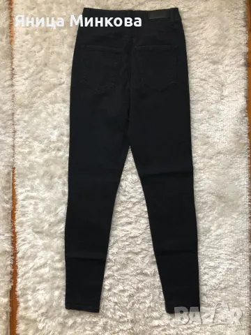 Vero Moda- дамски дънки/ панталон, снимка 5 - Дънки - 47845098