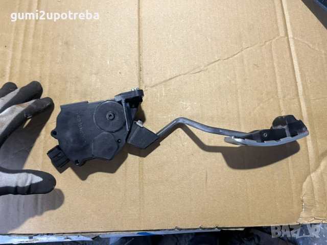 Педал на Газта 36010CA110 Toyota GT86 2018 Subaru BRZ, снимка 4 - Части - 52458402
