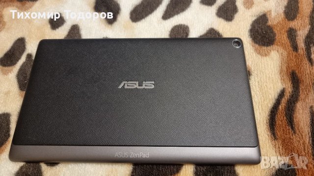 Asus ZenPad 8 z380kl, снимка 4 - Таблети - 40002847